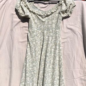 🟨SOLD🟨 Brand: ASTR Size: SMALL Color: Green